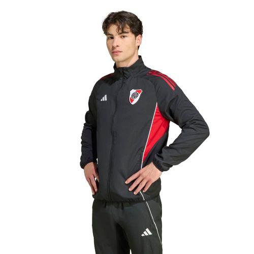 Campera Hombre adidas River Plate 25/26