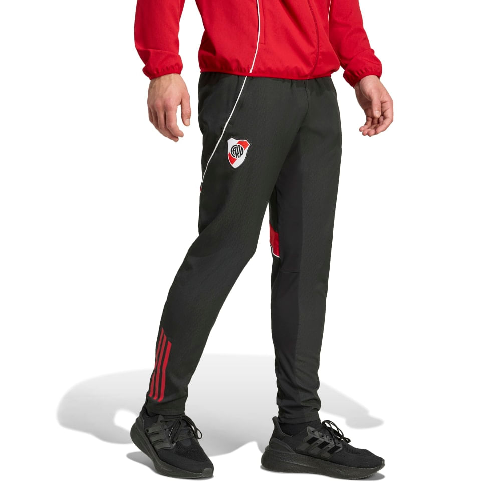 Pantalon Entrenamiento River Plate Adidas Pantalon River PANTALON