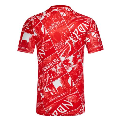 Camiseta Hombre adidas River Plate 25/26