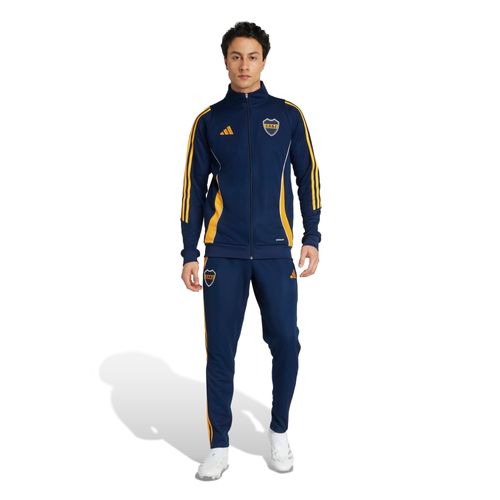 Conjunto Hombre adidas Boca Juniors 25/26