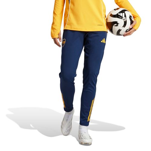 Pantalon Mujer adidas Boca Juniors 25/26