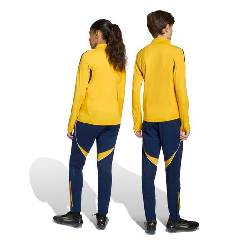 Pantalon Niño adidas Boca Juniors 25/26