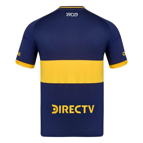 Camiseta Titular Hombre adidas Boca Juniors 25/26