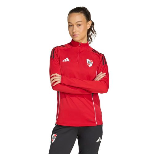 Buzo Mujer adidas River Plate 25/26