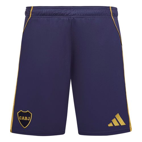 Short Hombre adidas Boca Juniors 25/26