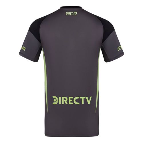 Camiseta De Arquero Hombre adidas Boca Juniors 25/26