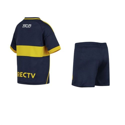Conjunto Bebe adidas Boca Juniors 25/26
