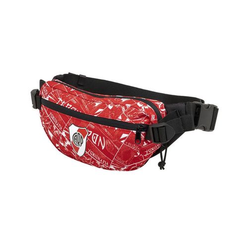 Riñonera Unisex adidas River Plate 25/26