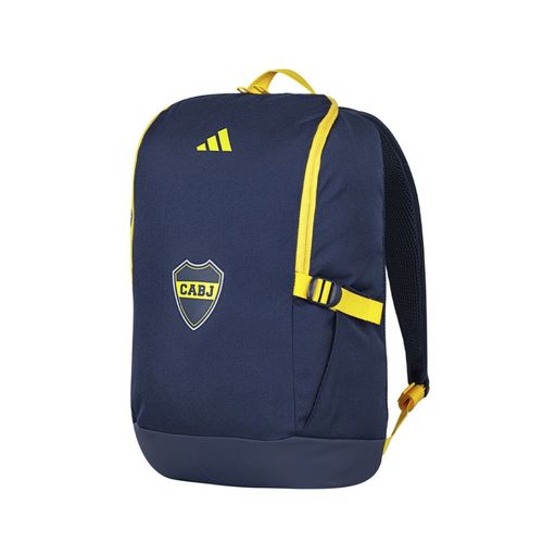 Mochila Unisex adidas Boca Juniors 25/26