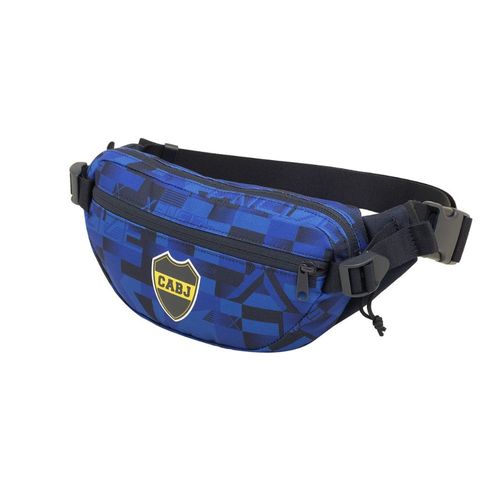 Riñonera Unisex adidas Boca Juniors