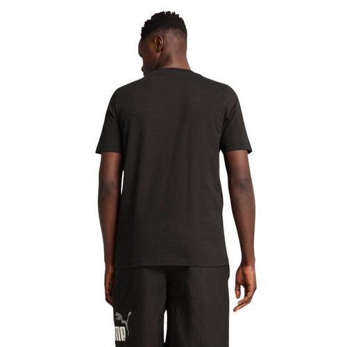 Remera Hombre Puma Ess Block