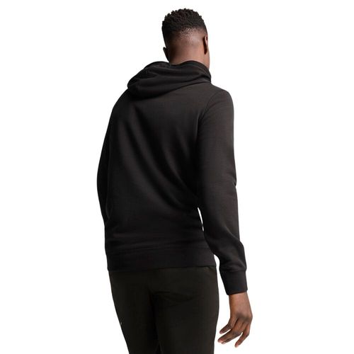 Buzo Hombre Puma Ess Block