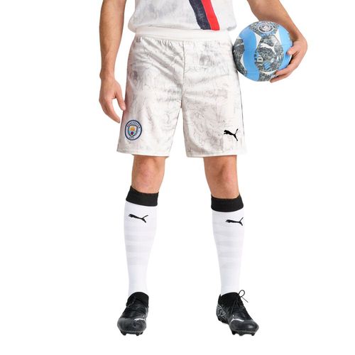 Short Hombre Puma Manchester City 25/26