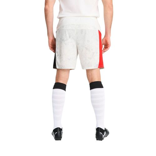 Short Hombre Puma Manchester City 25/26