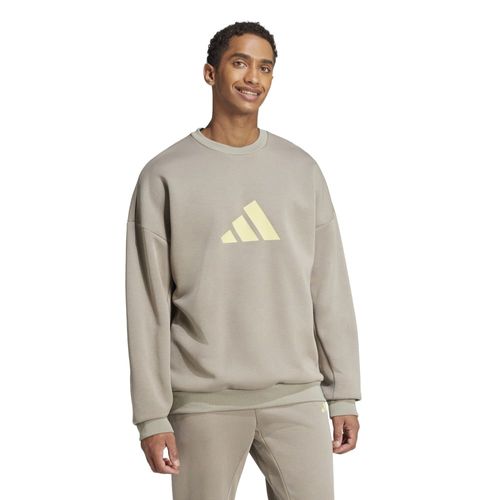 Buzo Hombre adidas Future Icons