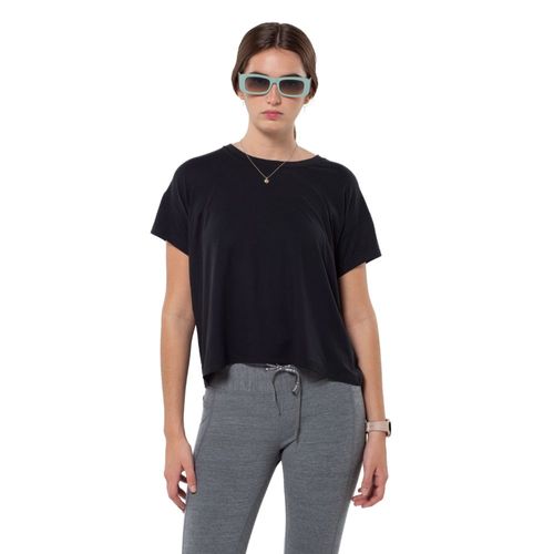 Remera Mujer Champion