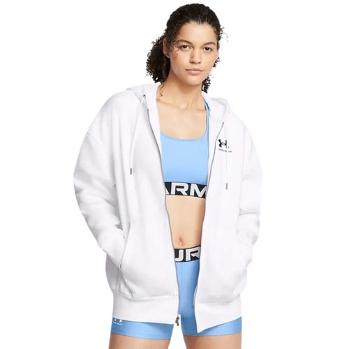 Campera Mujer Under Armour Icon