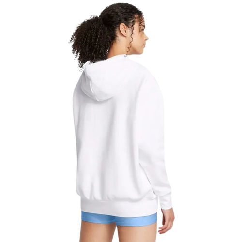 Campera Mujer Under Armour Icon