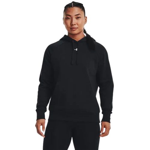 Buzo Mujer Under Armour Rival