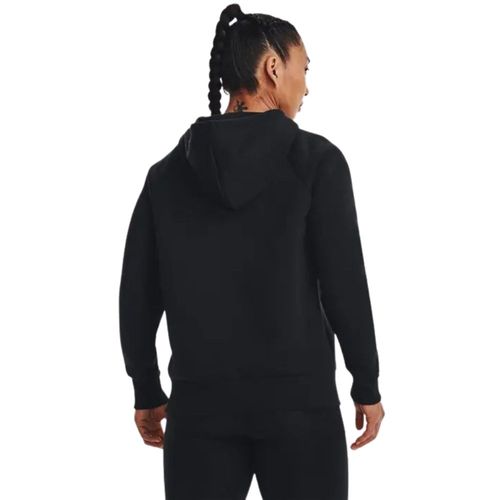 Buzo Mujer Under Armour Rival