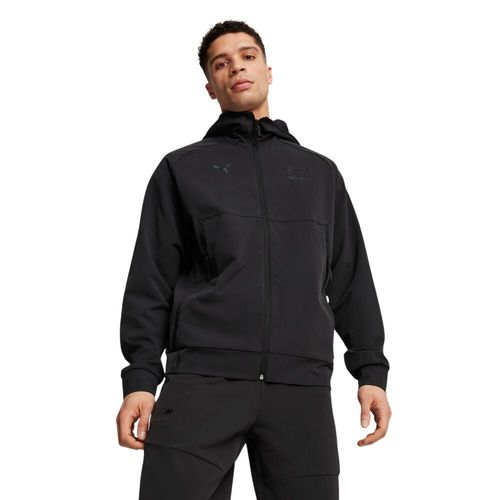 Campera Hombre Puma Bmw