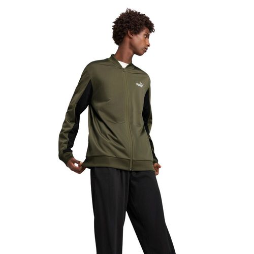 Conjunto Hombre Puma Poly Baseball