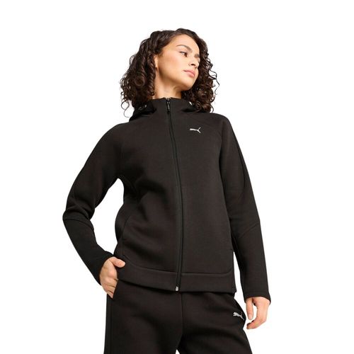 Campera Mujer Puma Evostripe