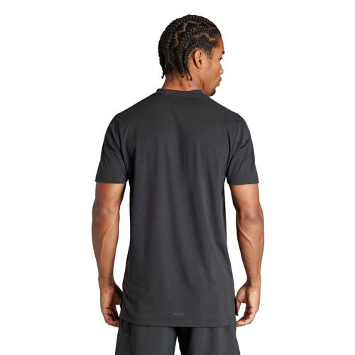 Remera Hombre adidas D4T