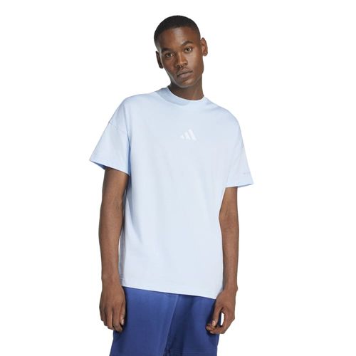 Remera Hombre adidas All Szn