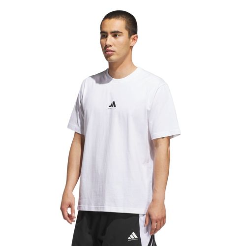Remera Hombre adidas Bb Found