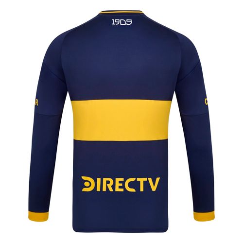 Camiseta Titular adidas Boca Juniors 25/26