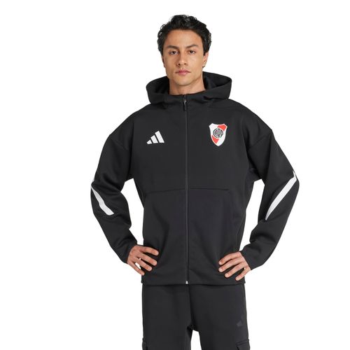 Campera Hombre adidas River Plate 25/26