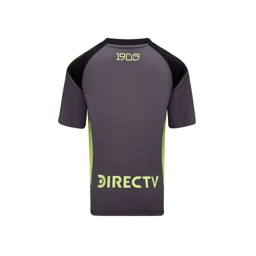 Camiseta De Arquero Niño Adidas Boca Juniors 25/26