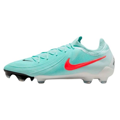 Botines Hombre Nike Phantom Gx II Pro