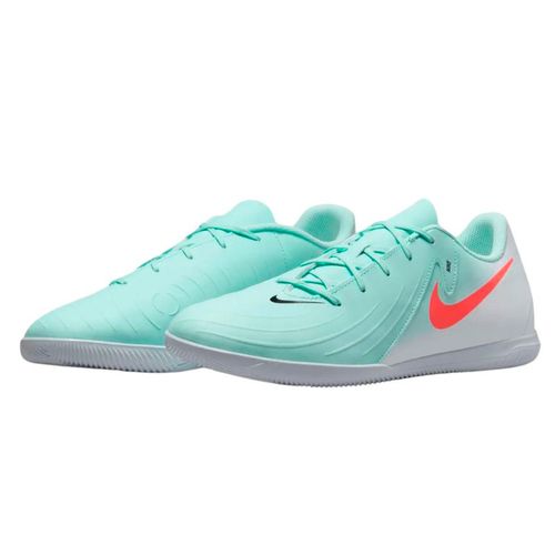 Botines Hombre Nike Phantom Gx Ii Club