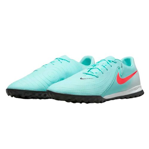 Botines Hombre Nike Phantom Gx II