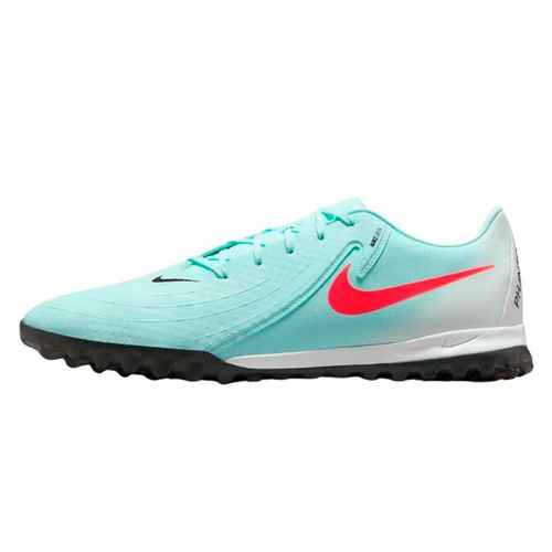 Botines Hombre Nike Phantom Gx II