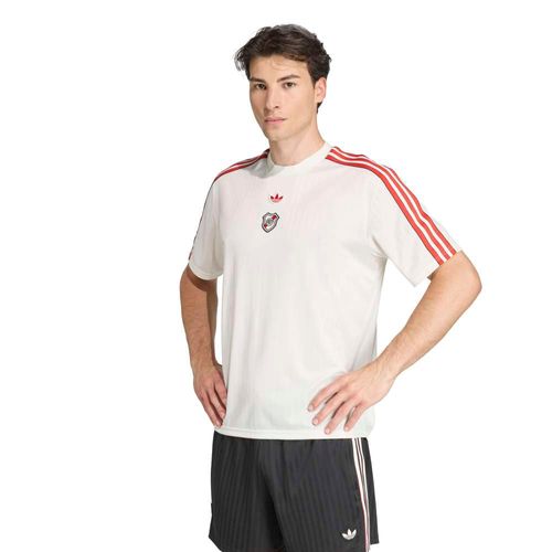 Remera Hombre adidas River Plate 25/26