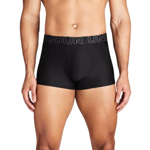 Boxer Hombre Under Armour Tech 3 In X3