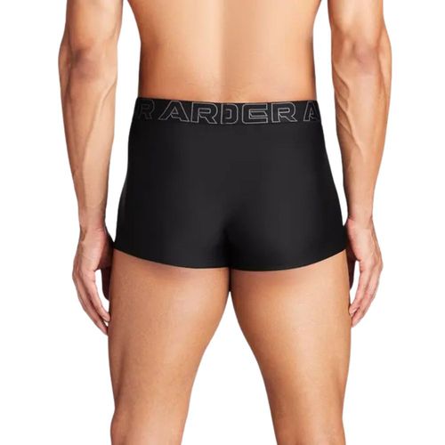 Boxer Hombre Under Armour Tech 3 In X3