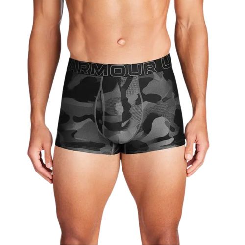Boxer Hombre Under Armour Tech 3 In X3