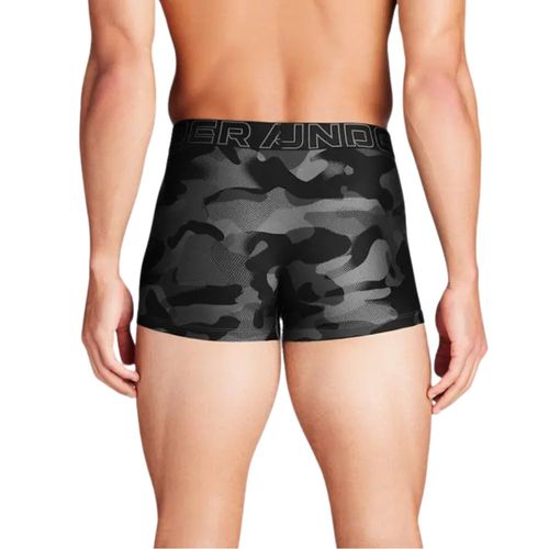 Boxer Hombre Under Armour Tech 3 In X3