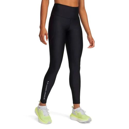 Calza Mujer Under Armour Tech Branded