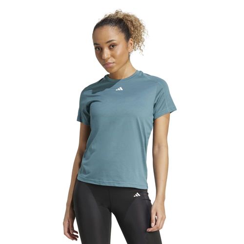 Remera Mujer adidas Essentials