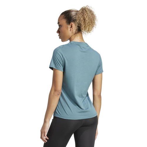 Remera Mujer adidas Essentials