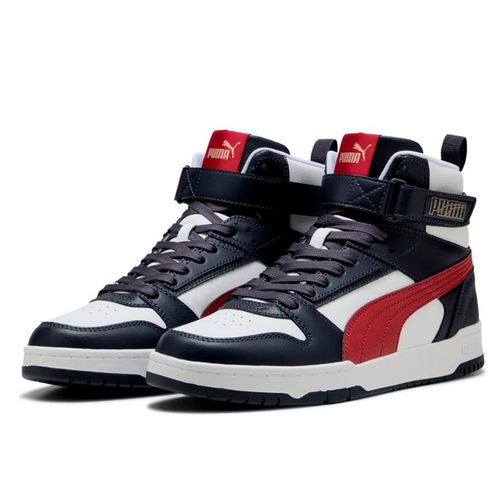 Botas Unisex Puma Rbd Game Adp