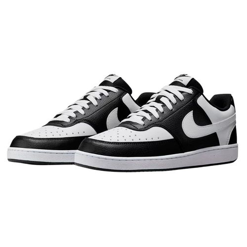 Zapatillas Hombre Nike Court Vision Low