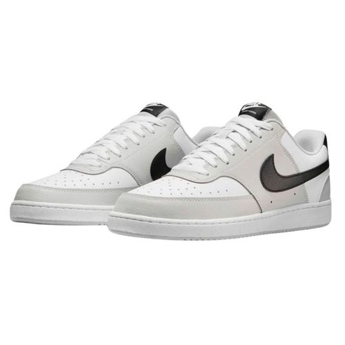 Zapatillas Hombre Nike Court Vision Low