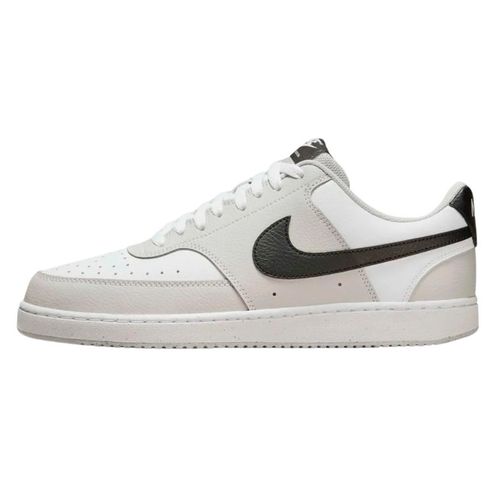 Zapatillas Hombre Nike Court Vision Low