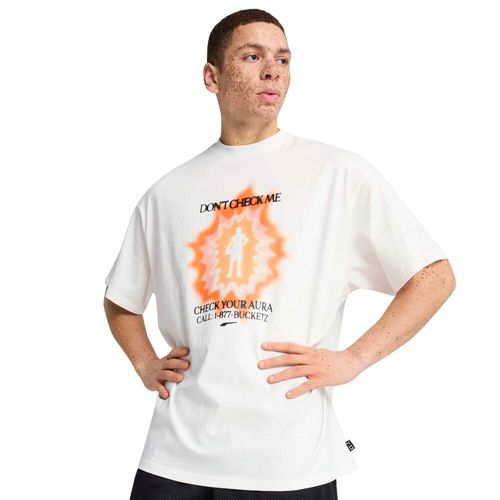 Remera Hombre Puma Hoop Dreamz